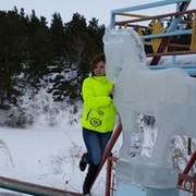Ольга Калеева on My World.