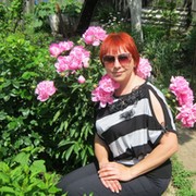 Ольга Воронина on My World.