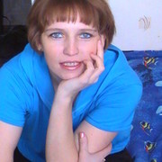 Оля Казачкова on My World.