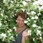  Ольга Кирьянова on My World.