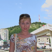 Ольга Чернова on My World.