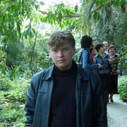 Леонид Санкин on My World.