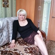 Ольга Бусыгина Ведущая Биография