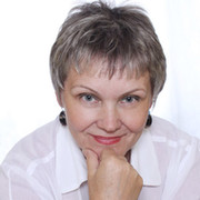 Ольга Омельченко on My World.