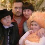 Александр Надточий on My World.