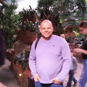 Андрей Гончар on My World.