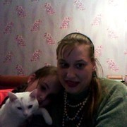 ASHA Dulova  on My World.