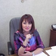 Светлана Яковенко on My World.
