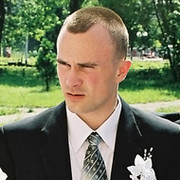 Андрей Орехов on My World.
