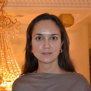 Лейсан Гайнутдинова on My World.