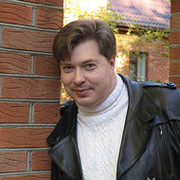 Андрей Микитюк on My World.