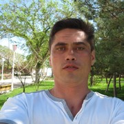 Сергей Оржицкий on My World.