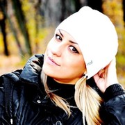 ксения осадчая on My World.
