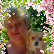 Татьяна Остюченко on My World.