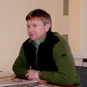 Сергей Смирнов on My World.