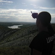 Андрей Лобанов on My World.