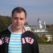 Павел Лукин on My World.