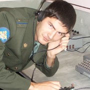 Василий Зюзин on My World.