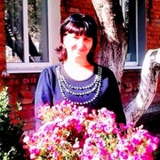 Ольга Паневина on My World.