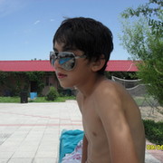 Mr. ImRaNcHiK on My World.