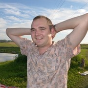 Павел Устюков on My World.