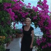 Людмила Ганялина on My World.
