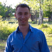 Павел Гуржий on My World.