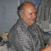 Павел Дерешко on My World.