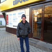 Павел Ковешников on My World.