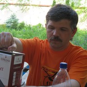 Pavel Alexey on My World.