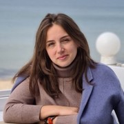 Мария Павлова on My World.
