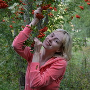 Ирина Мизгирёва on My World.