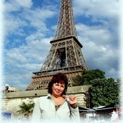 Федотова Ирина on My World.