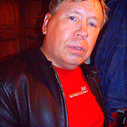 Владимир Беляев on My World.