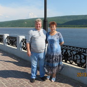 Пётр Терентьев on My World.