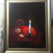 Petru Ruban on My World.