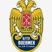 Бгту военмех карта