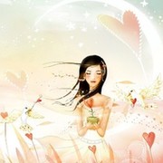 Lim@ * on My World.