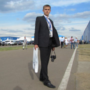 Павел Ерохин on My World.