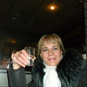 светлана бордукова on My World.
