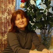 Жанна Россия on My World.
