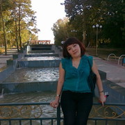 Индира Бекибаева on My World.