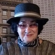 Валентина Пипченкова on My World.