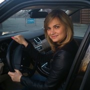 Эльвира Платова on My World.