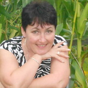 Лилия Ушакова on My World.