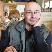 Денис Плотников on My World.