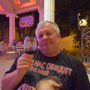 Михаил Плотников on My World.