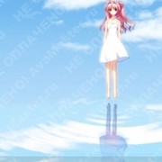 Даша Плотникова on My World.