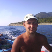 Юрий Никитин on My World.