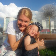 Алёна Петрова on My World.